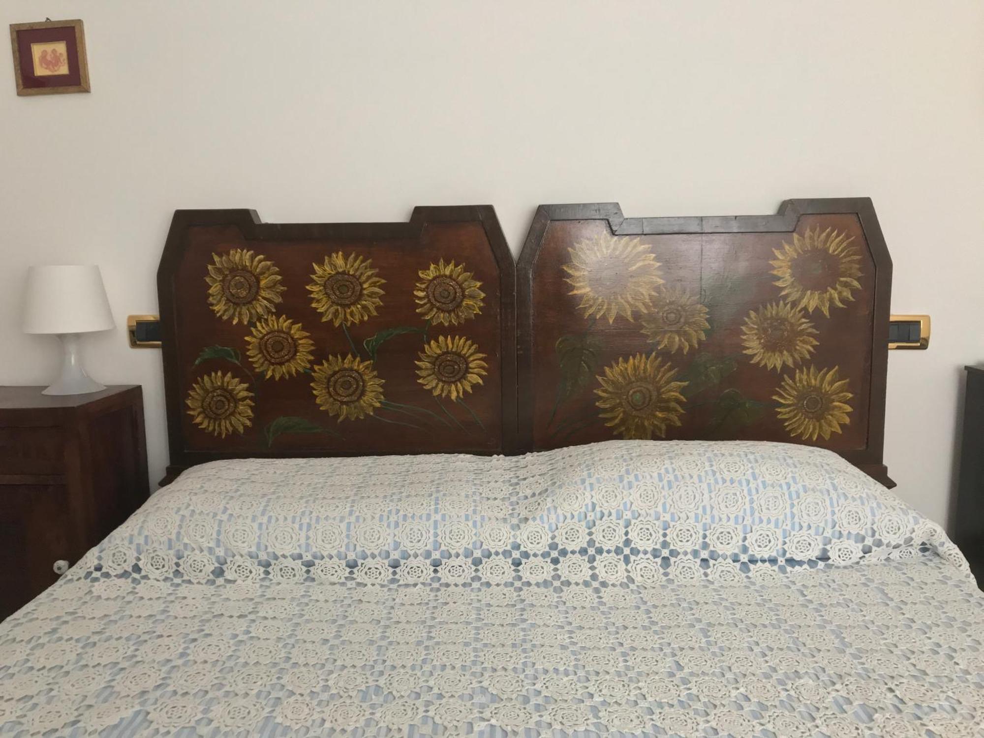 B&B Prato San Lorenzo Nocciano Pokoj fotografie