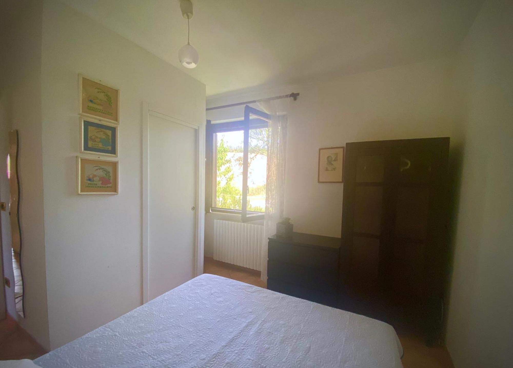 B&B Prato San Lorenzo Nocciano Pokoj fotografie