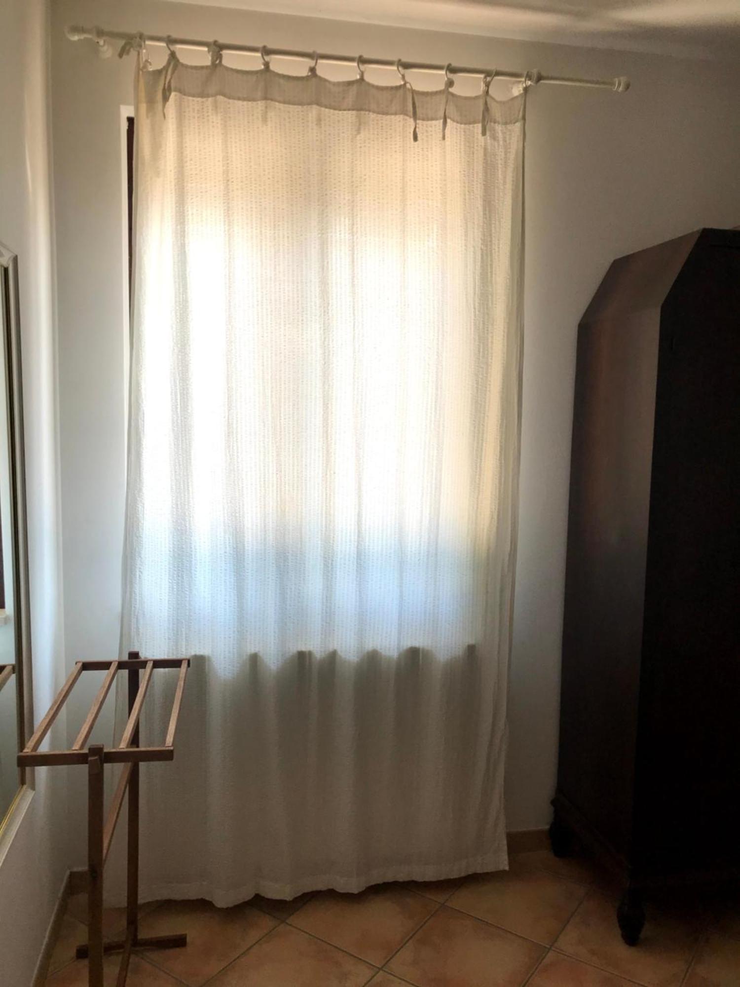 B&B Prato San Lorenzo Nocciano Pokoj fotografie