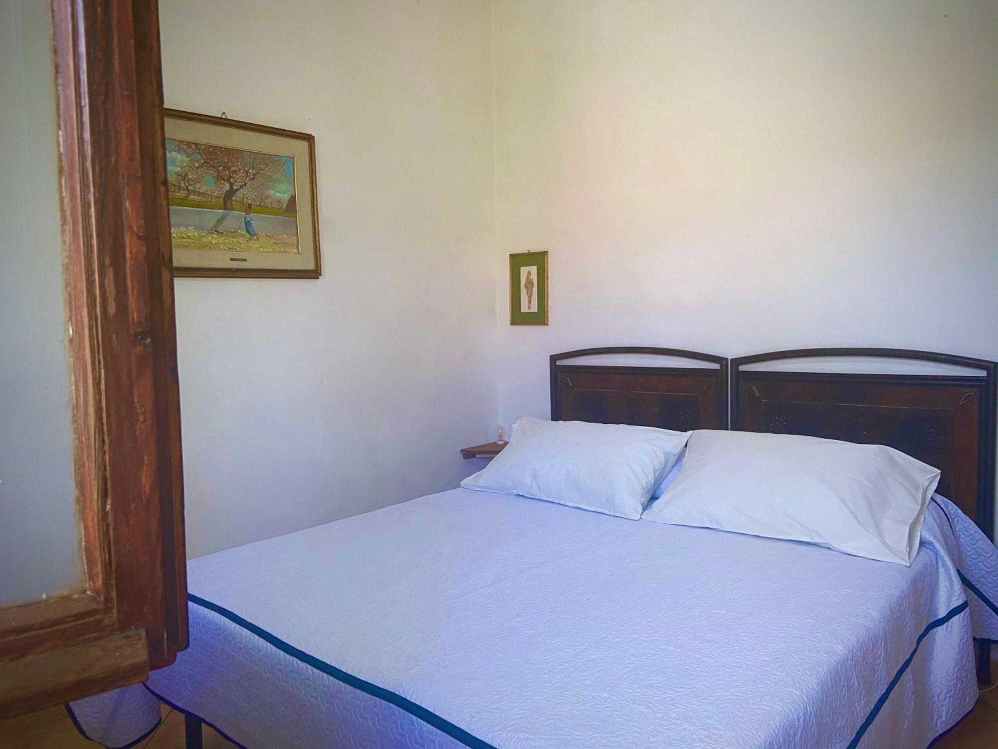 B&B Prato San Lorenzo Nocciano Pokoj fotografie
