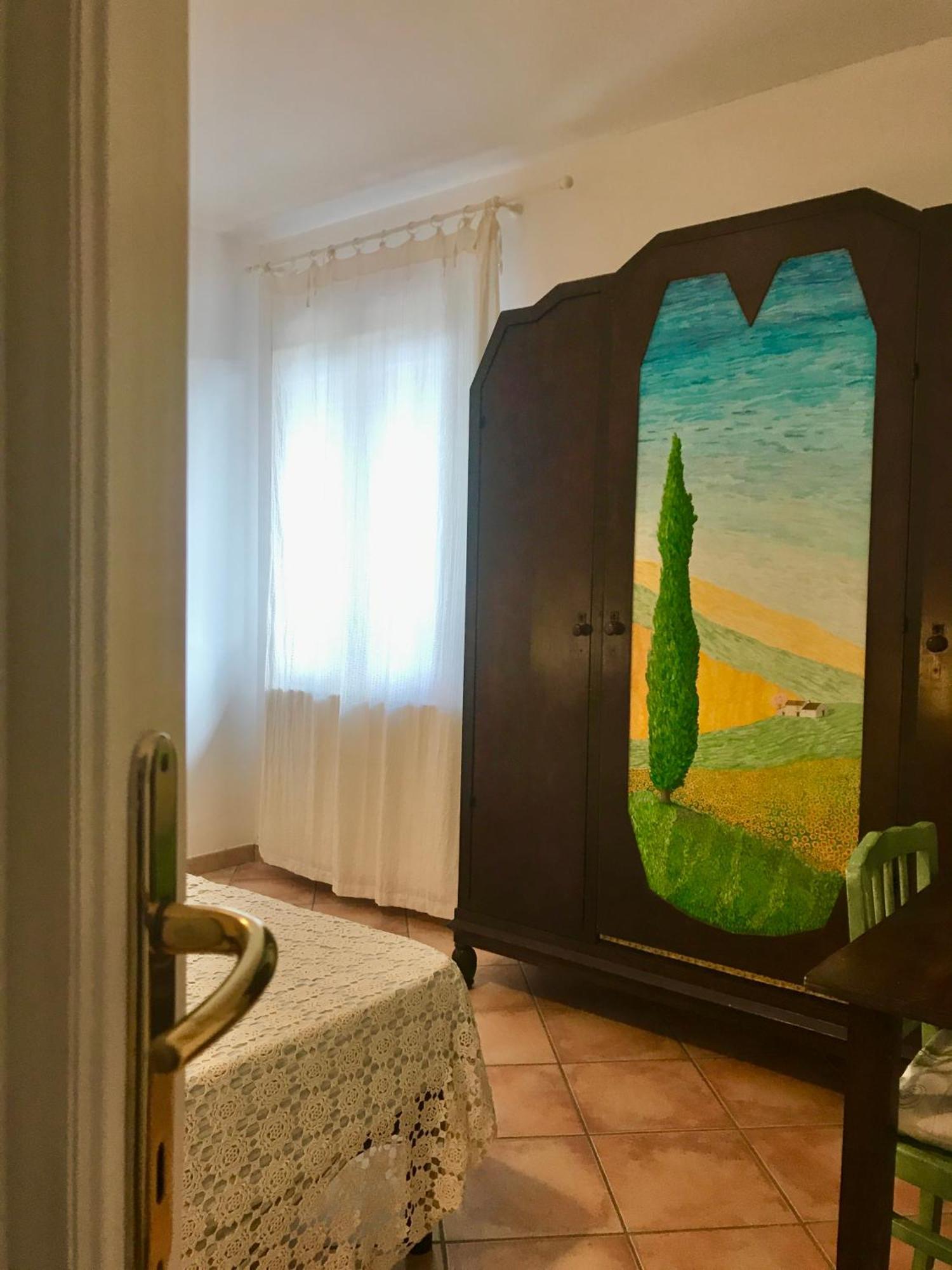 B&B Prato San Lorenzo Nocciano Pokoj fotografie