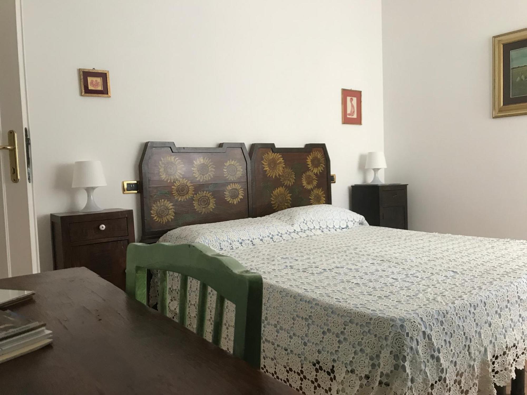 B&B Prato San Lorenzo Nocciano Pokoj fotografie