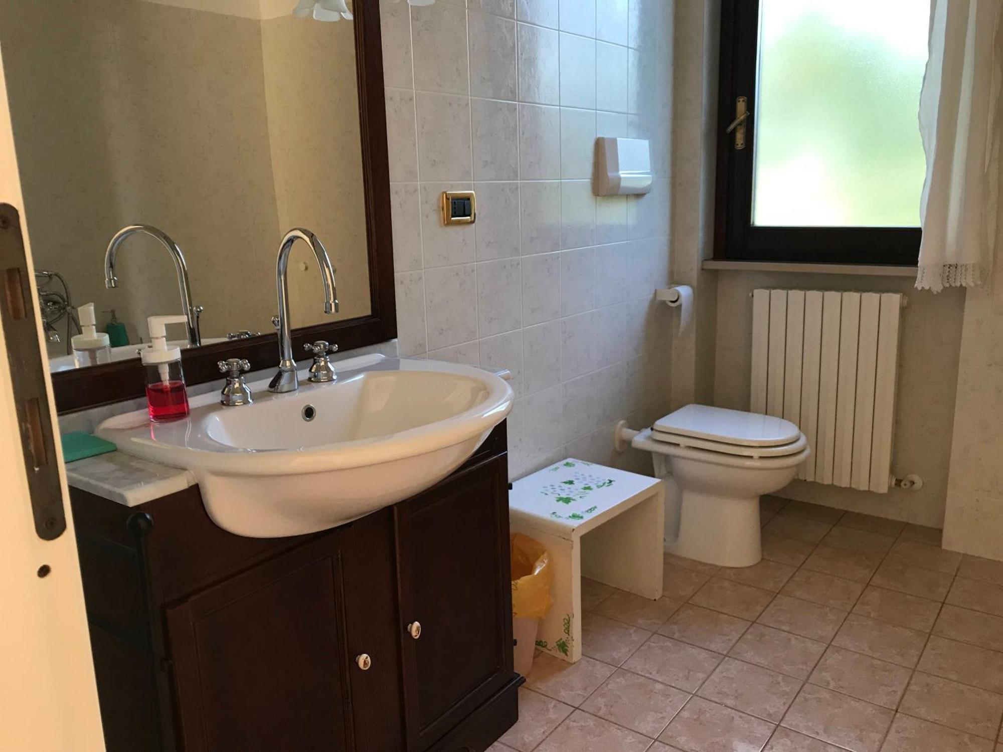 B&B Prato San Lorenzo Nocciano Exteriér fotografie