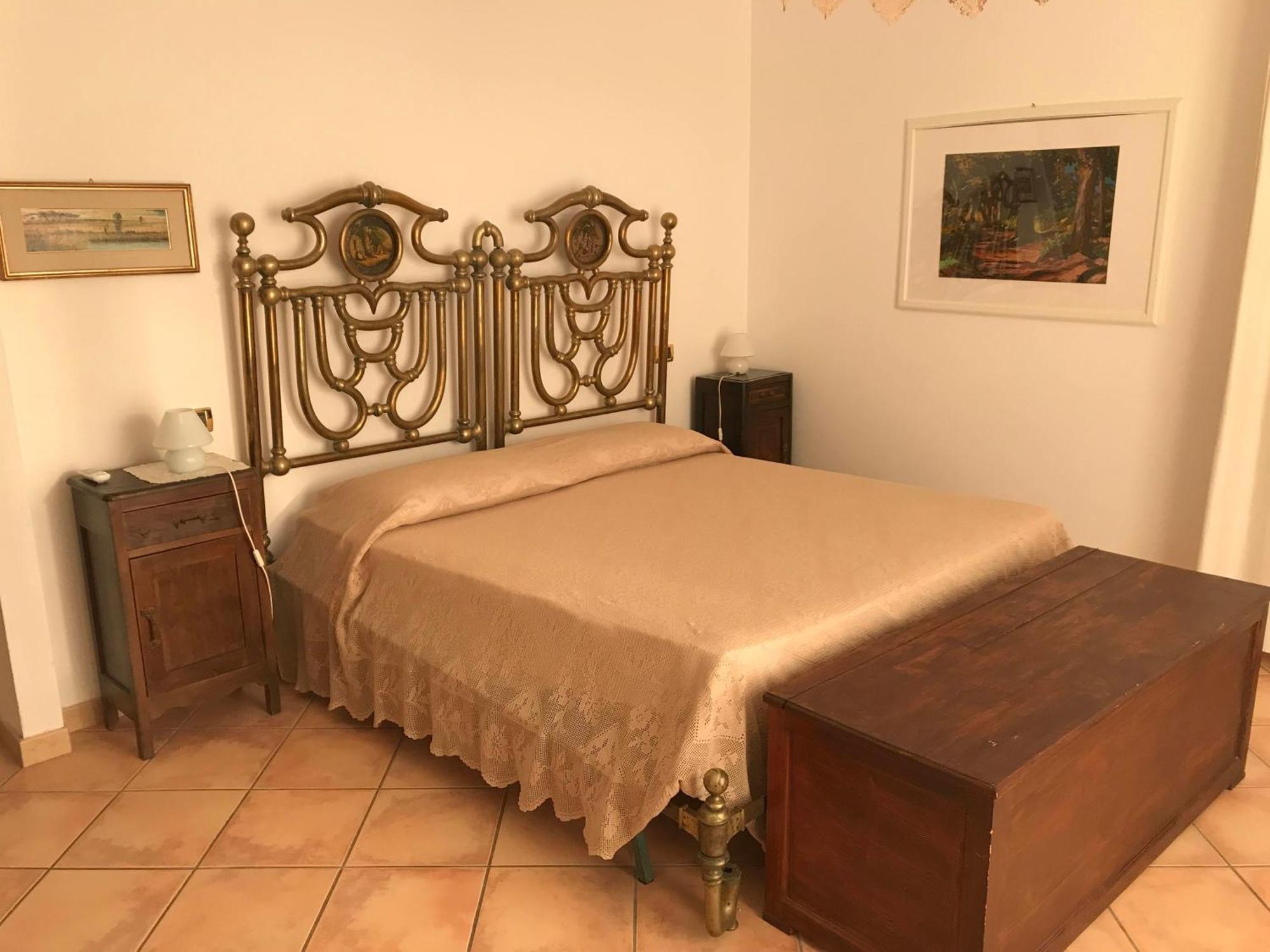 B&B Prato San Lorenzo Nocciano Exteriér fotografie