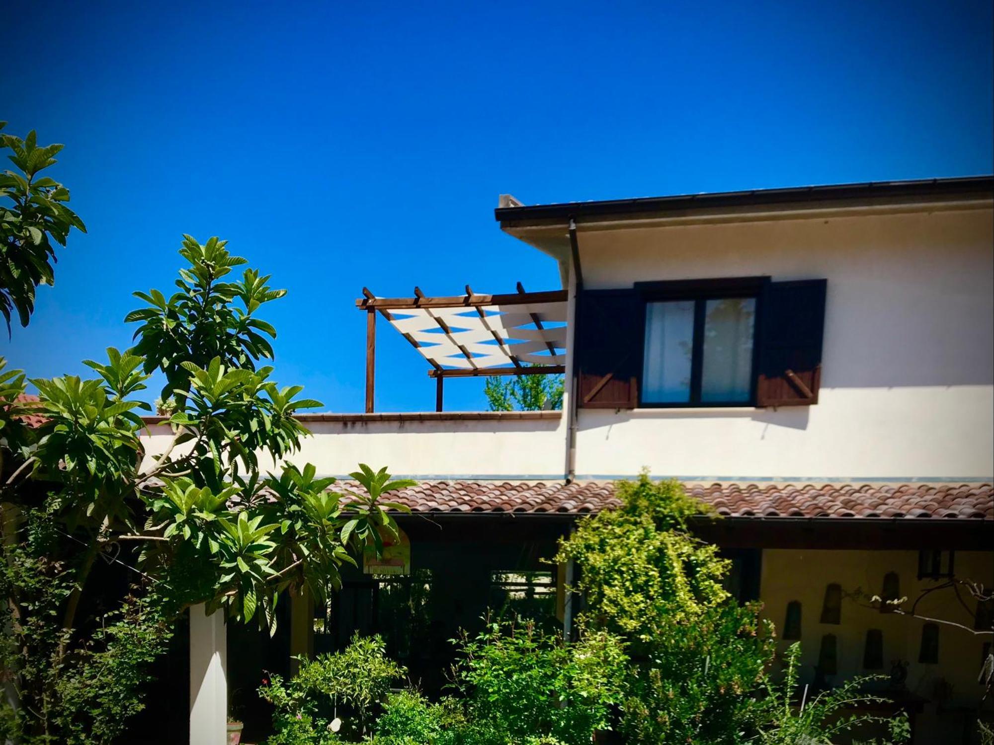 B&B Prato San Lorenzo Nocciano Exteriér fotografie